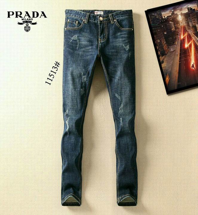 Prda long jeans men 29-42-027